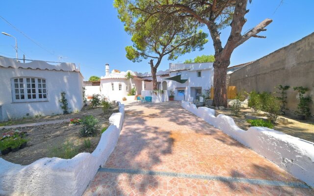 Villa Aida Luxury Apartments & Spa