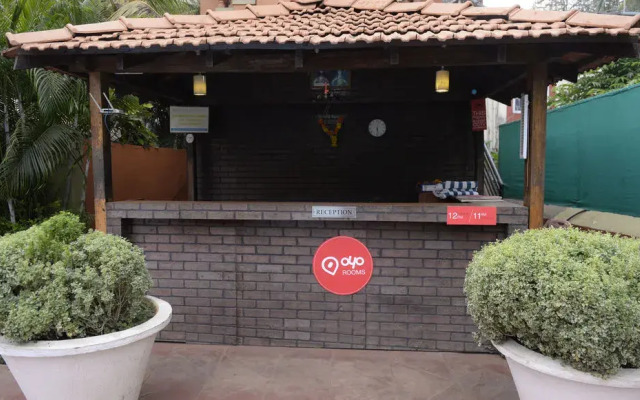 OYO Rooms Candolim Fort Aguada Road