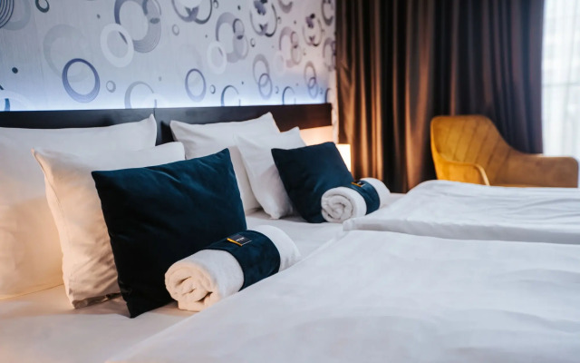 Auris Hotel