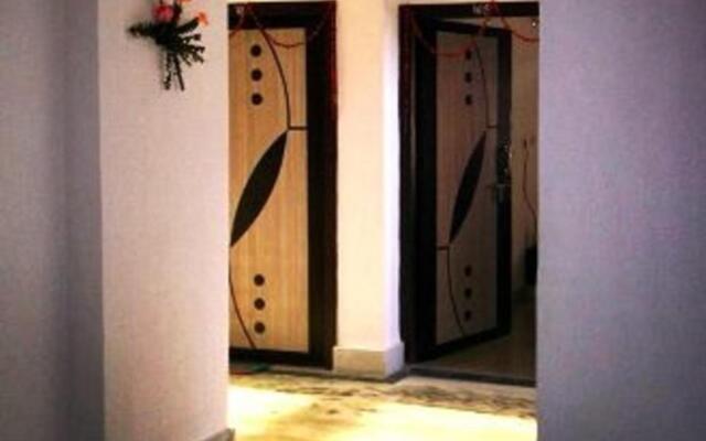 Happy International Guest House