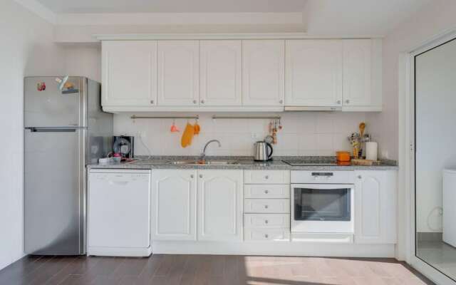 Anje Apartamento 4 Q
