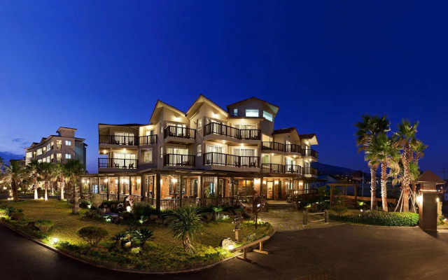 T Island Resort