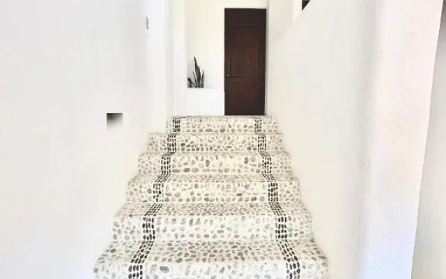 Hotel Estrella de Mar