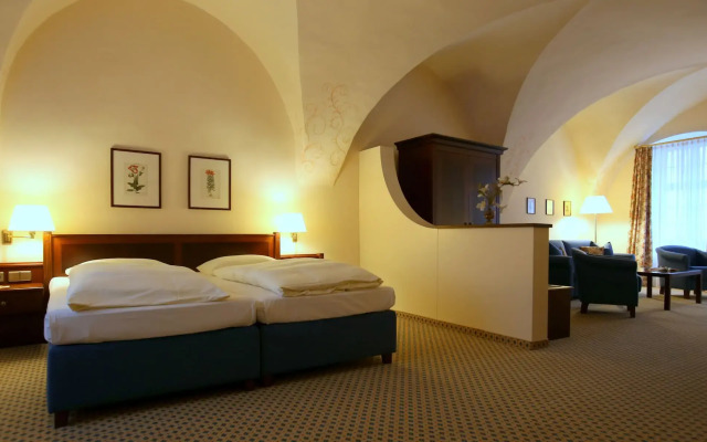 Romantik Hotel Tuchmacher