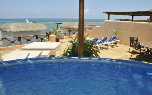 Mayan Tides Villa