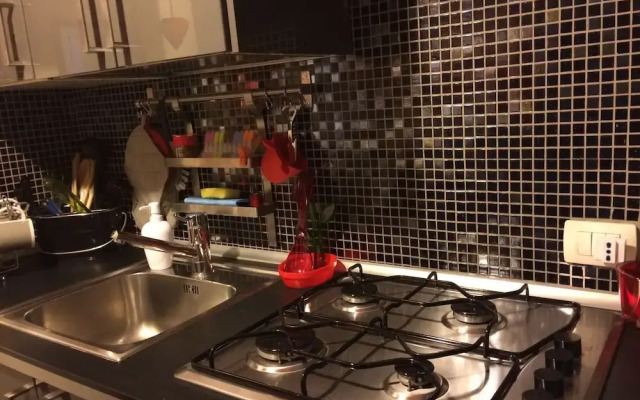 KibilÃ¹ - Via Thaon de Revel