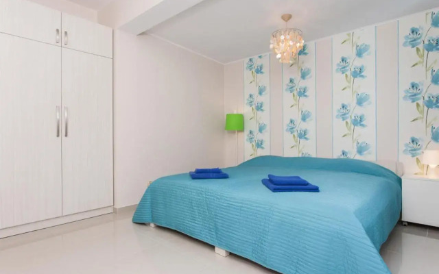 Nautilus Apartamenty