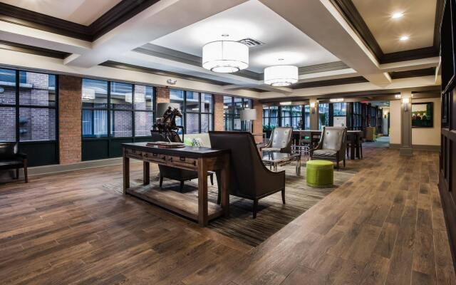 Holiday Inn Saratoga Springs by IHG