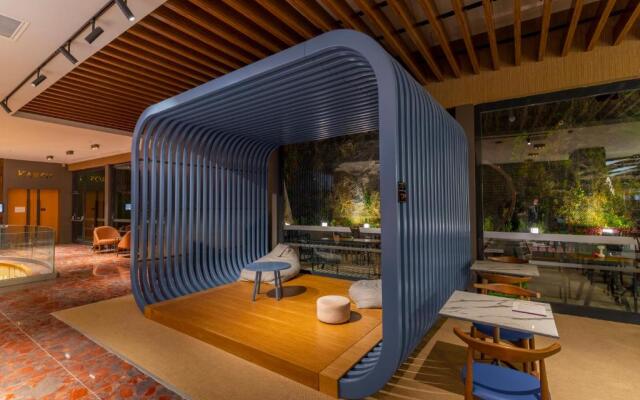 Mercure Trabzon Hotel