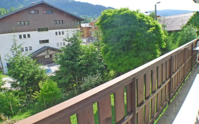 Appartement Samoëns, 2 pièces, 4 personnes - FR-1-629-70