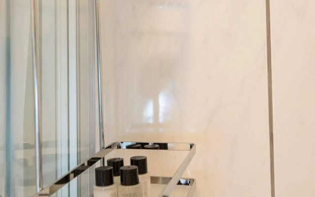 Penthouse the Best Old Town View