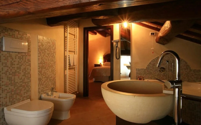 Relais Monastero di San Biagio