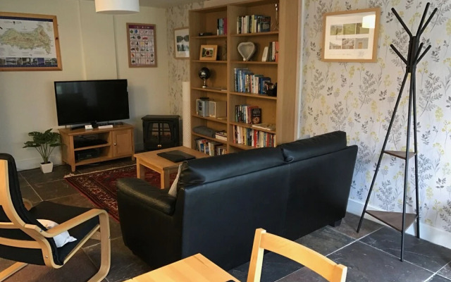 Hilltops Brecon Holiday Cottages