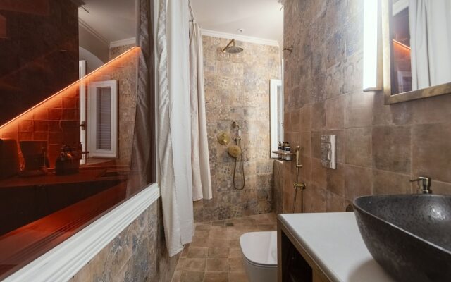 SKALINADA HOUSE by LOC HOSPITALITY