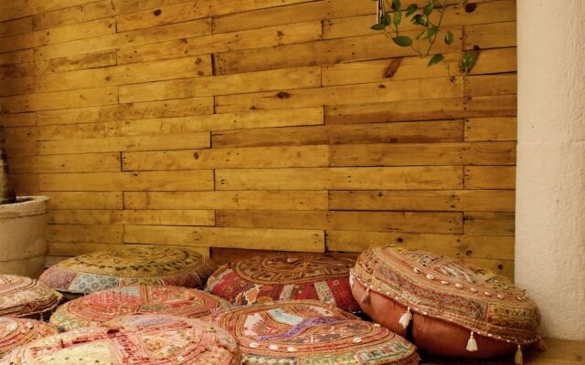 Macarena Hostel