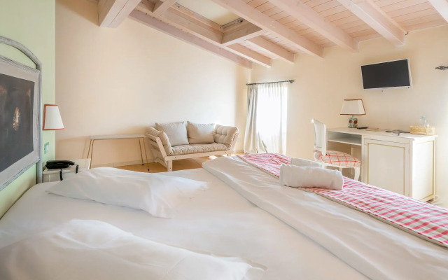Hotel Villa Moron