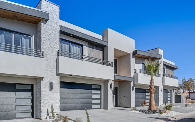 Southern Utah Playground #108 3 Bedroom Home