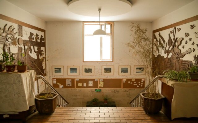 The North International Youth Hostel