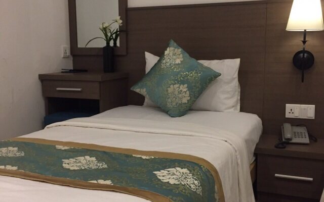 Bao Minh Hotel