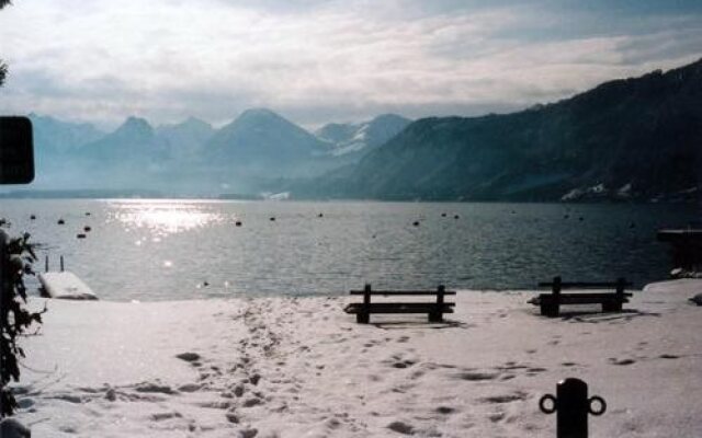 Sonnwirtstöckl am See