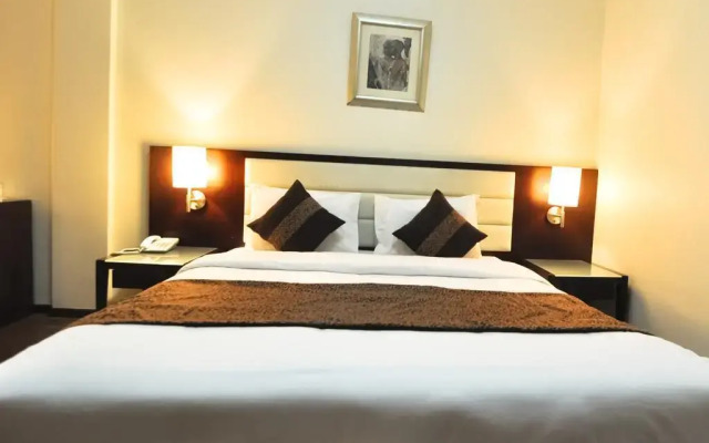 Phoenicia Hotel