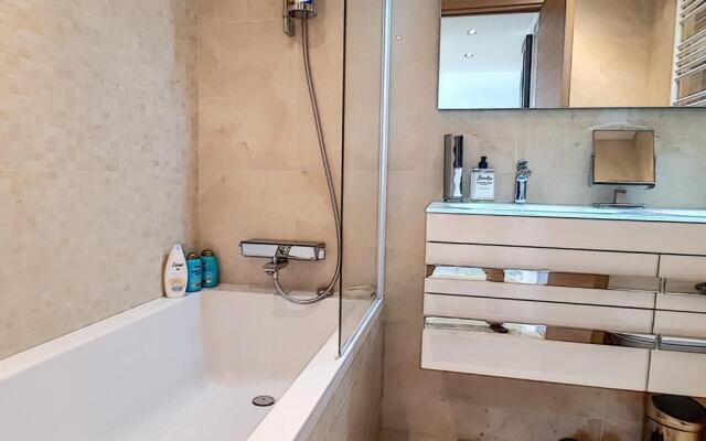 Appartement Cannes, 3 pièces, 6 personnes - FR-1-470-53