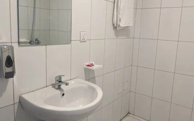 Bethany Investment Group-Kiyovu Branch