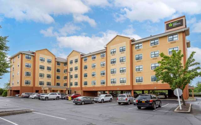 Extended Stay America Suites Meadowlands Rutherford