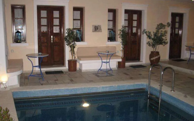 Merovigliosso Apartments