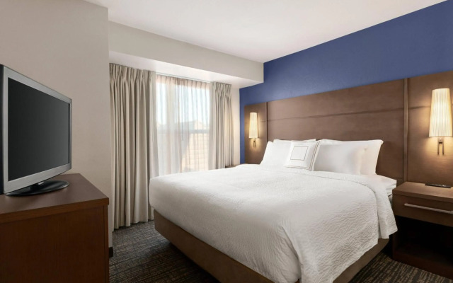 Residence Inn by Marriott Salinas Monterey