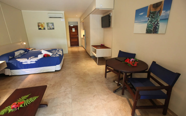 Sunset Resort - Adults Only