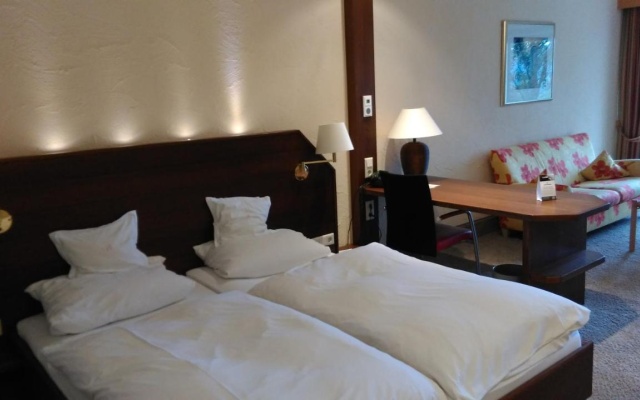 Hotel Waldhaus Ohlenbach