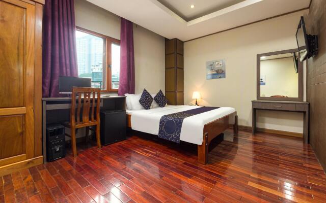 Dream Gold Hotel I