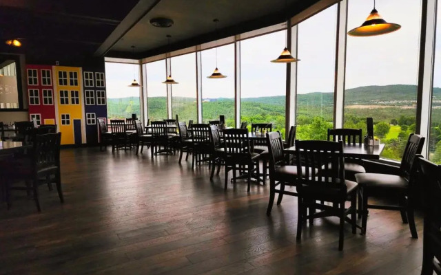 Quality Inn Corner Brook