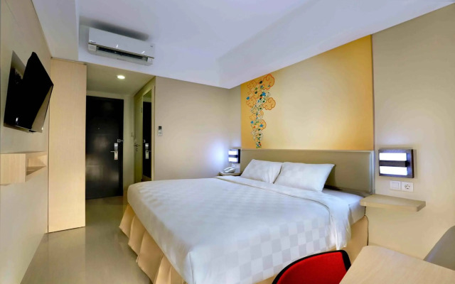 Cordela Hotel Cirebon