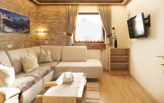 Apartment 4 Holiday - Rondula