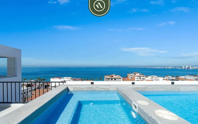 Casa Galeana 404 in Puerto Vallarta