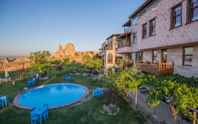Karlik Evi Boutique Hotel - Special Class