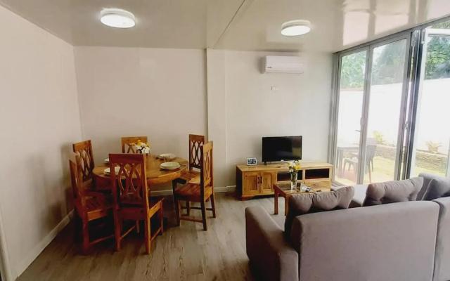 AM Residences