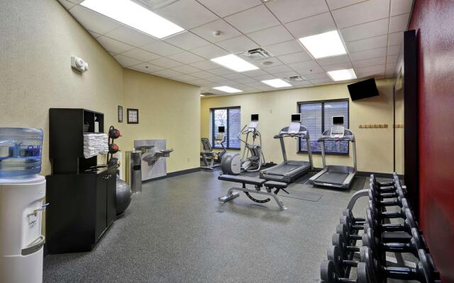 Hilton Garden Inn Missoula