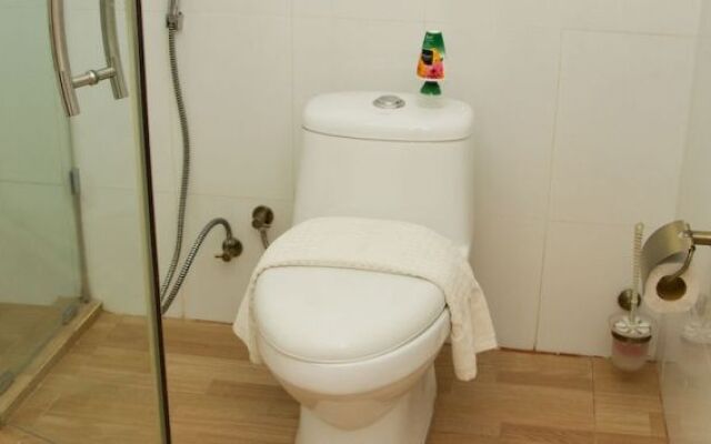 Oceania Boutique Hotel