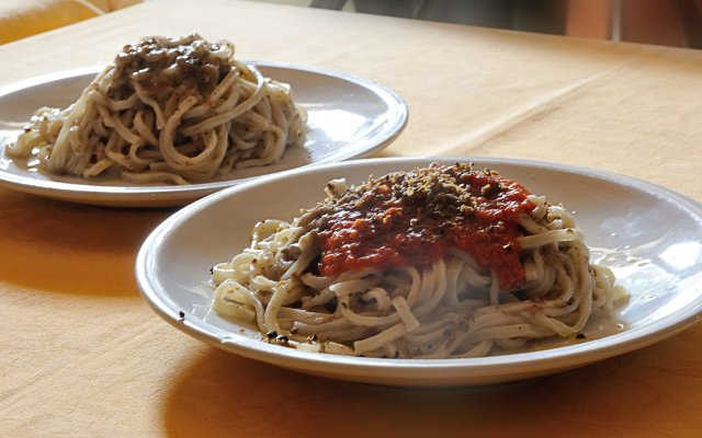 Albergo Ristorante Ferretti