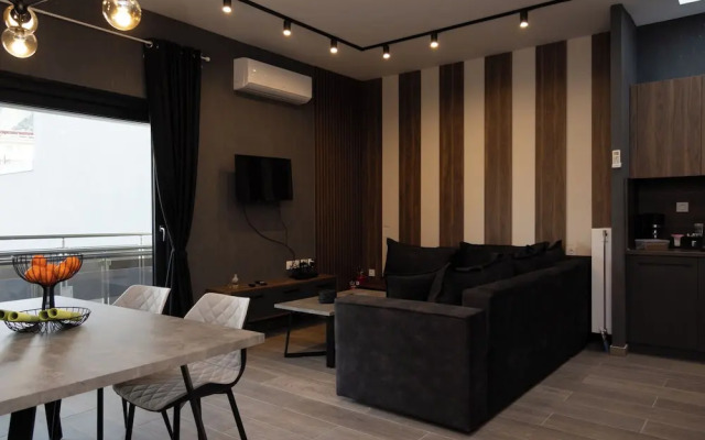 Dioroh Suites Meteora 301