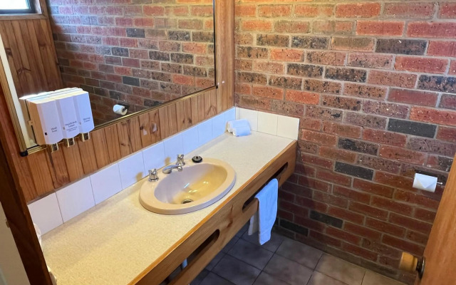 Barham Riverland Motel