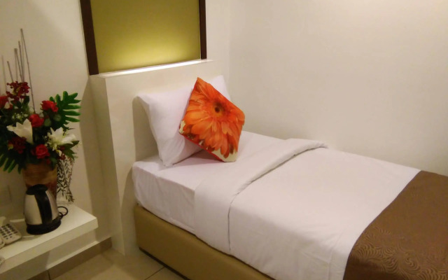 Crescendo Boutique Hotel