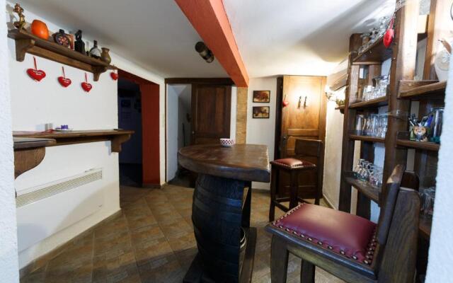 Apartman Royal