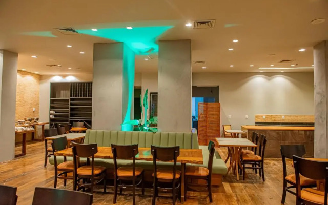 San Diego – Lourdes Suites