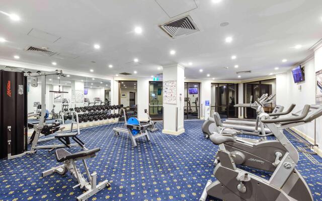 Mercure Penrith