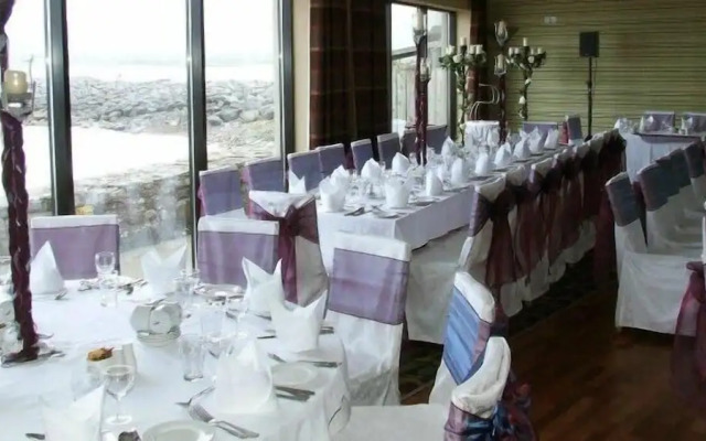 Pier Head Hotel