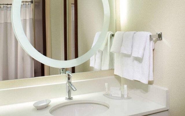 Fairfield Inn & Suites by Marriott St. Louis Chesterfield